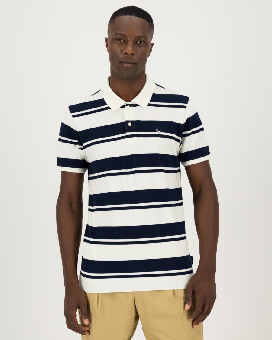 Old Khaki Golfers | Men'S Tommy Relaxed Fit Golfer Fatigue