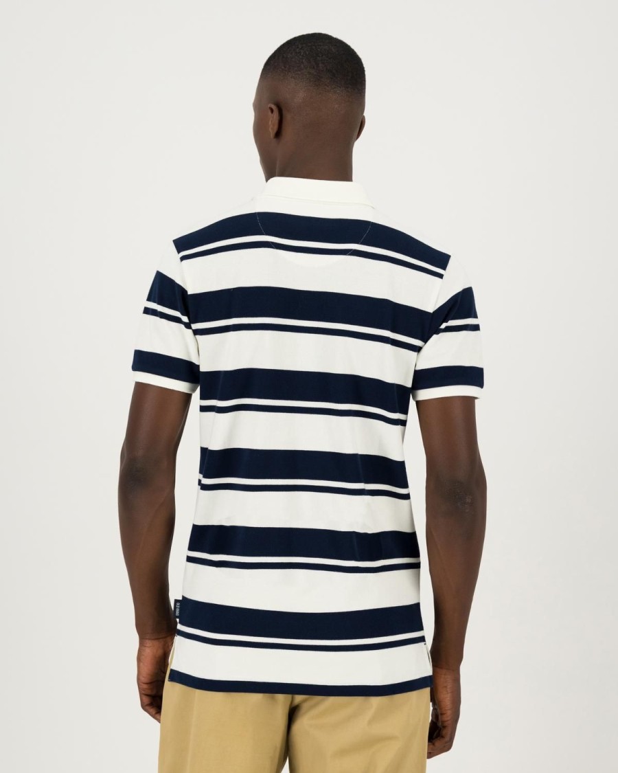Old Khaki Golfers | Men'S Tommy Relaxed Fit Golfer Fatigue