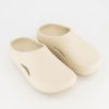 Old Khaki Sandals | Crocs Mellow Recovery Clog Bone