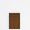 Old Khaki Bags & Wallets | Men'S Richard Leather Cardholder Tan