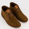 Old Khaki Lace-Ups & Loafers | Men'S Alden Vellie Shoe Tan