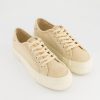 Old Khaki Sneakers | Women'S Alyce Sneaker Oatmeal