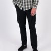 Old Khaki Utility | Men'S Arron Utility Pants Black