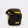 Old Khaki Bags & Wallets | Men'S Randall Nylon Cross-Body Bag Green