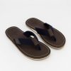 Old Khaki Sandals | Men'S Maui Sandal Navy