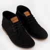 Old Khaki Lace-Ups & Loafers | Men'S Alden Vellie Shoe Black