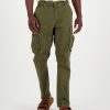 Old Khaki Utility | Men'S Arian Utility Pants Olive