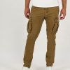 Old Khaki Utility | Men'S Arian Utility Pants Brown