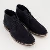 Old Khaki Boots | Men'S Dirk Vellie Boot Navy