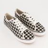Old Khaki Sneakers | Old Khaki Kelsey Sneaker Ladies Black