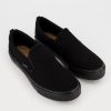 Old Khaki Sneakers | Men'S Zeke Sneaker Black