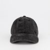 Old Khaki Headwear | Men'S Colt Peak Cap Black