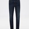 Old Khaki Denim | Men'S Mayson Slim Recycled Denim Blue