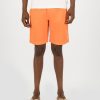 Old Khaki Shorts | Daxton Short Mens Orange