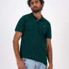 Old Khaki Golfers | Men'S Mac Golfer Bottle Green