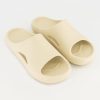 Old Khaki Sandals | Men'S Crocs Mellow Slide Bone