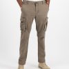 Old Khaki Utility | Men'S Arian Utility Pants Khaki