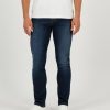 Old Khaki Denim | Men'S Mayson Slim Denim Indigo