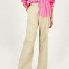 Old Khaki Pants | Women'S Bridgitte Chino Pants Stone