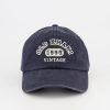 Old Khaki Headwear | Men'S Gavin Peak Cap Navy