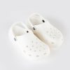 Old Khaki Sandals | Women'S Crocs Classic Platform Clog White