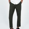 Old Khaki Chinos | Men'S Lebo Hybrid Chino Green