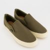 Old Khaki Sneakers | Men'S Zeke Sneaker Dark Olive