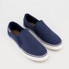 Old Khaki Sneakers | Women'S Kim Slip-On Sneaker Navy
