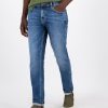 Old Khaki Denim | Men'S Mayson Slim Fit Mid Wash Denim Mid Blue
