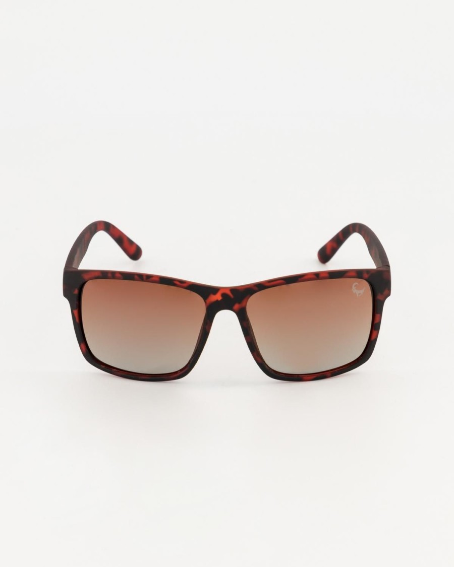 Old Khaki Sunglasses | Ok Mens Classic Wayfarer - A183095Cy Brown