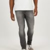 Old Khaki Denim | Men'S Joel Skinny Denim Grey