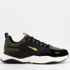 Old Khaki Sneakers | Puma Men'S X-Ray Sneakers Khaki