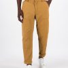 Old Khaki Utility | Men'S Dale Wide-Leg Carpenter Pants Camel