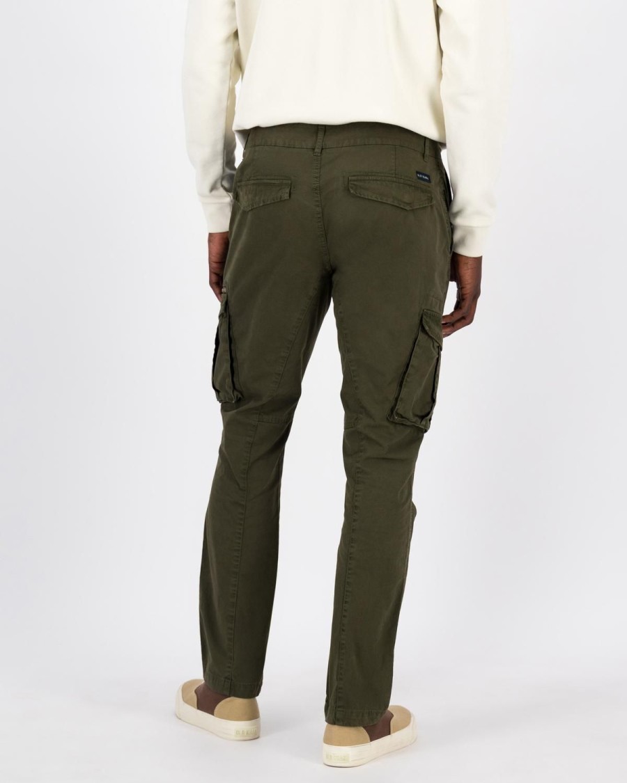 Old Khaki Utility | Men'S Oliver Utility Pants