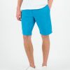 Old Khaki Shorts | Men'S Harvey Shorts Teal