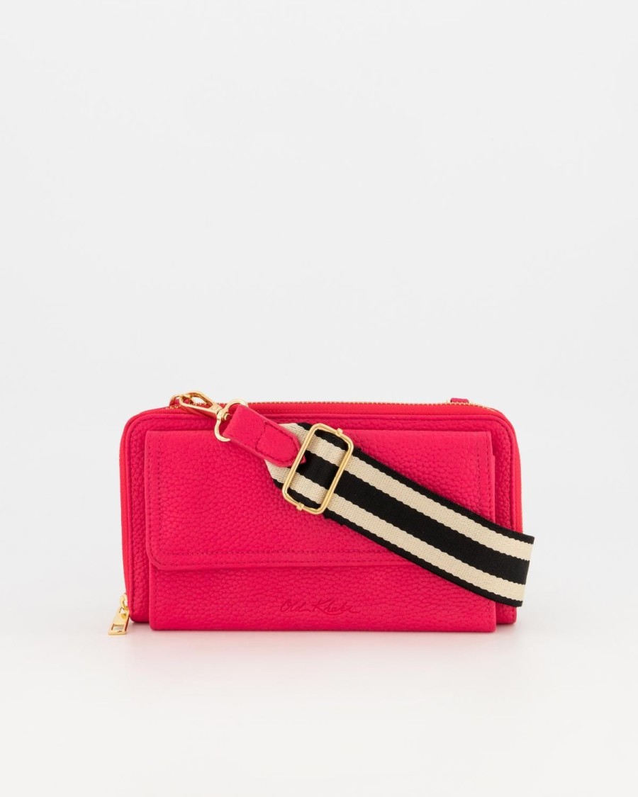 Old Khaki Bags & Purses | Women'S Rhania Multi-Functional Bag