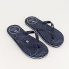 Old Khaki Flip-Flops | Men'S Pacifico Flip Flop Navy