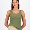 Old Khaki T-Shirts & Camis | Women'S Robyn Cami Olive