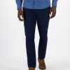 Old Khaki Utility | Men'S Dexter Slim-Fit Carpenter Pants Navy